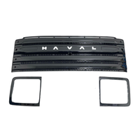 Grill with Light Haval H9 for Haval H9 in Dubai UAE