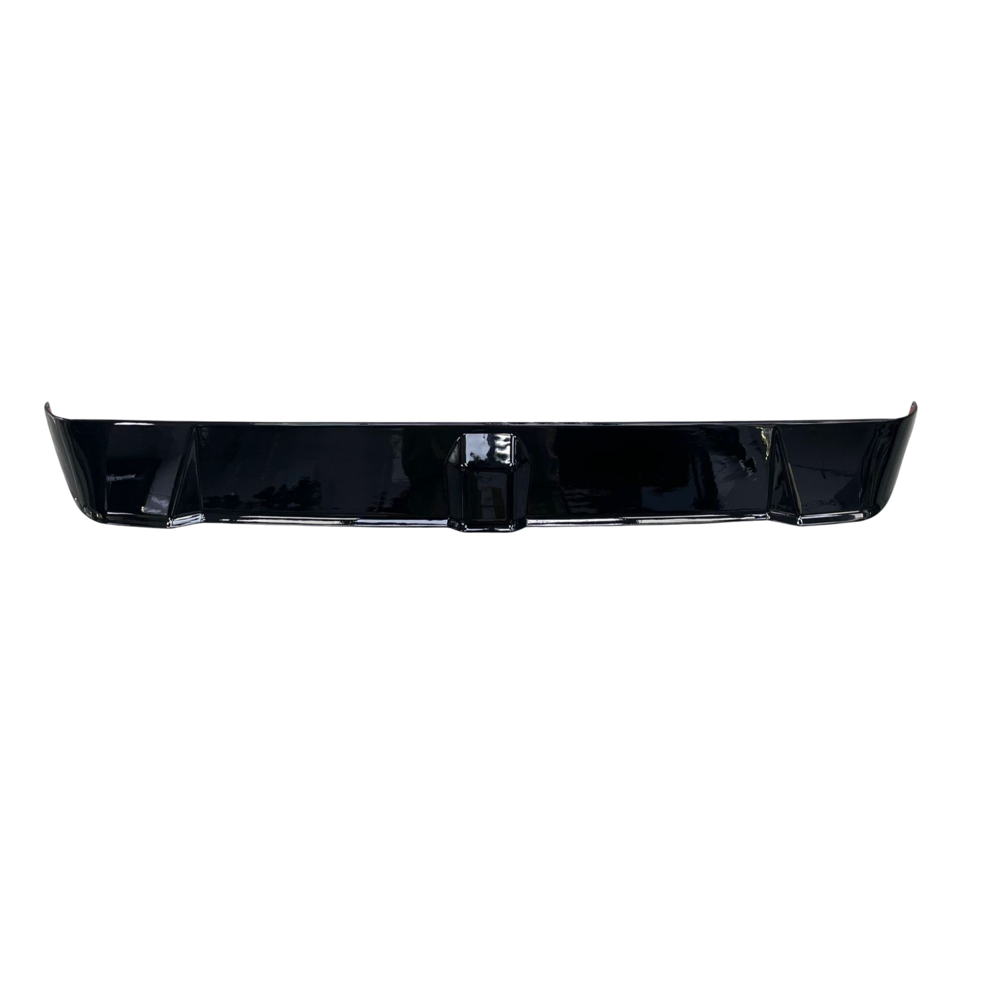Urban Spoiler Jetour T2 for Jetour T2 in Dubai UAE