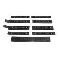 Door Sill ROX 01 - ROX 01 Accessories UAE