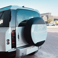 nan for Land Rover Defender UAE