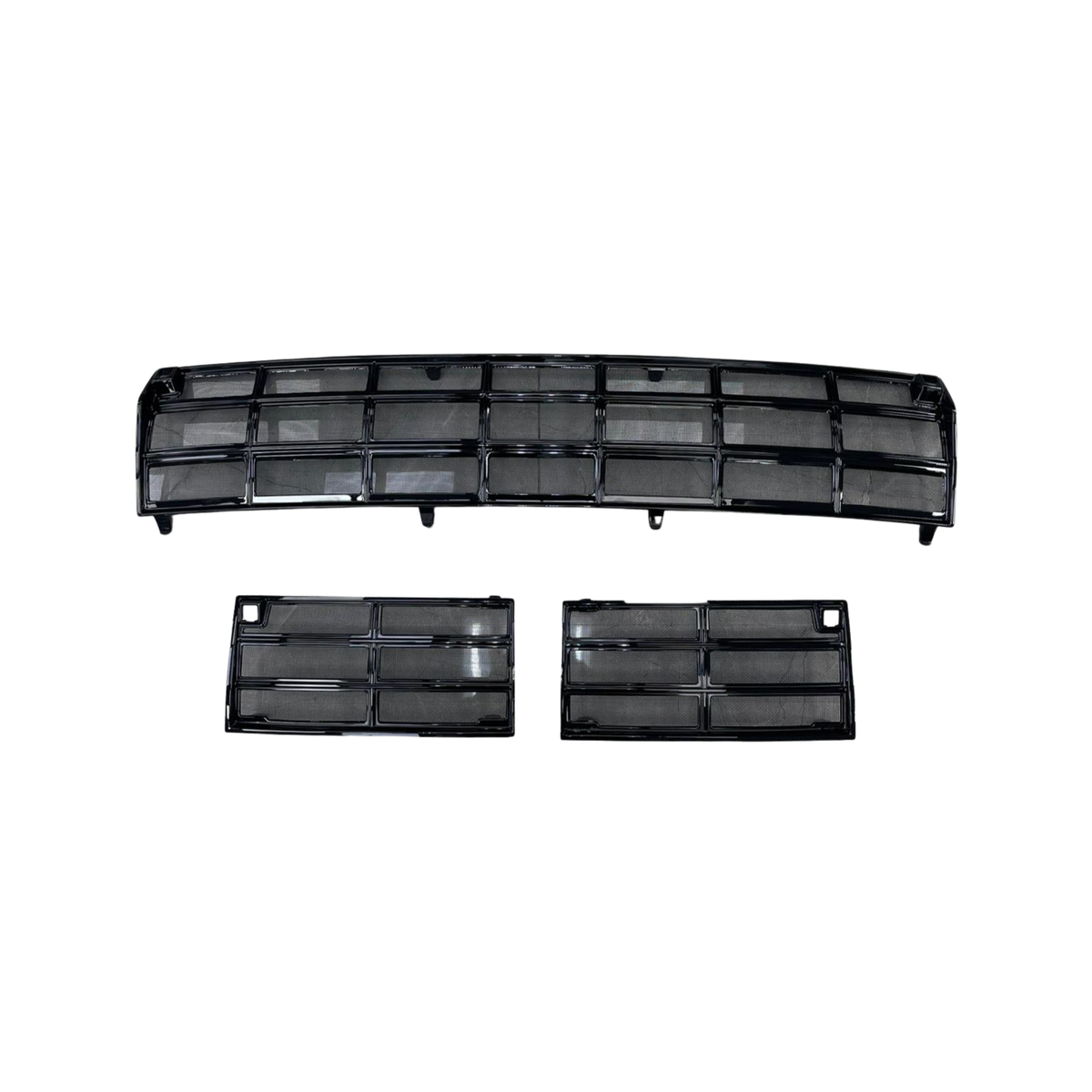 Insect Net Leopard 7 for BYD Leopard 7 in UAE
