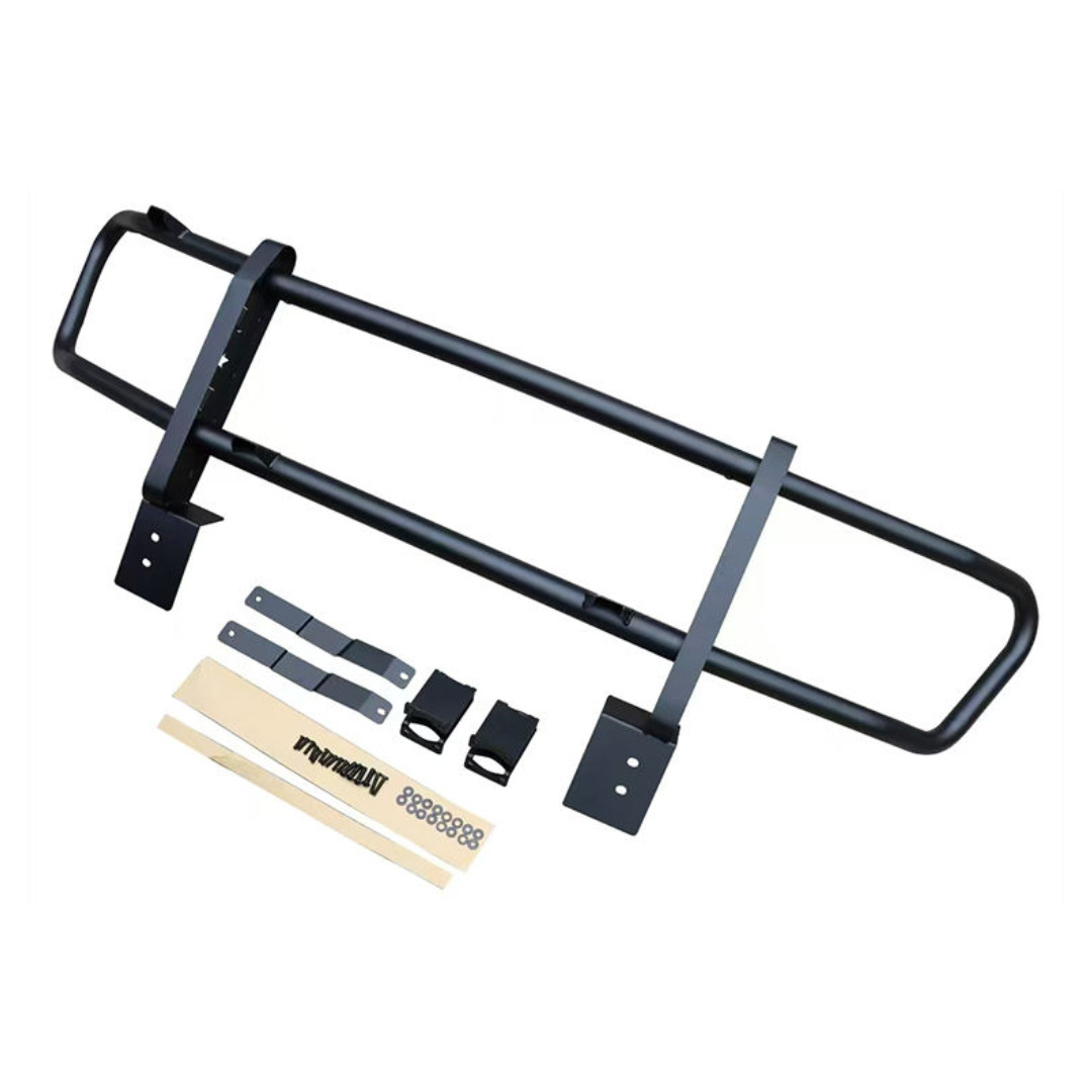 Big Bull Bar Type A Jetour T1 for Jetour T1 Dubai UAE