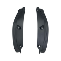 Rear Wheel Guard Leopard 7 for BYD Leopard 7 in UAE