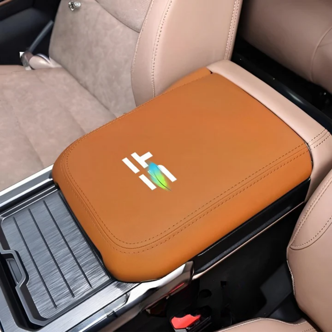 Lather Mat For Armrest Jetour T2 for Jetour T2 in Dubai UAE
