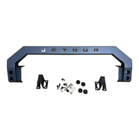 Small Bull Bar Jetour T1 for Jetour T1 Dubai UAE