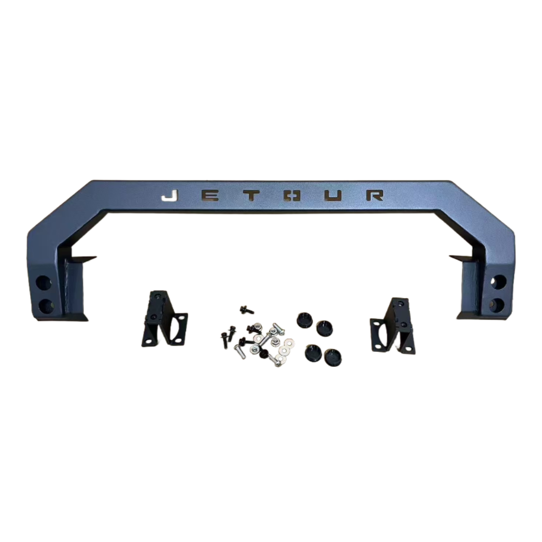 Small Bull Bar Jetour T1 for Jetour T1 Dubai UAE