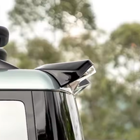 Spoiler MC Type Leopard 7 for BYD Leopard 7 in UAE