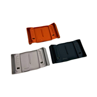 Wireless Charger Silicone Pad with Side Pocket Jetour G700 for Jetour G700 Dubai UAE