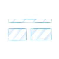 Screen Protector Jetour G700 for Jetour G700 Dubai UAE