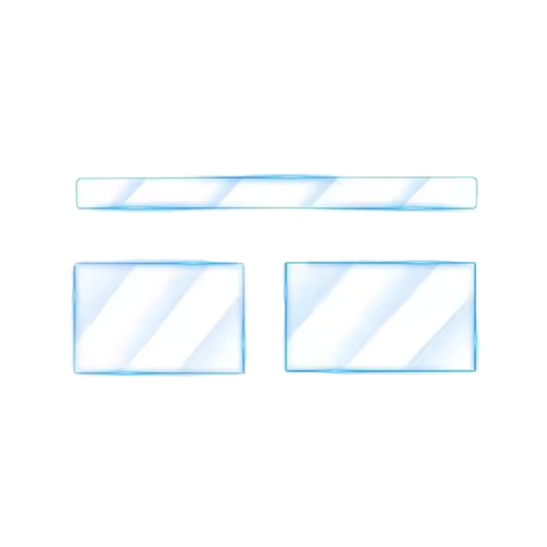 Screen Protector Jetour G700 for Jetour G700 Dubai UAE