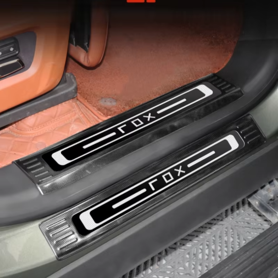 Door Sill ROX 01