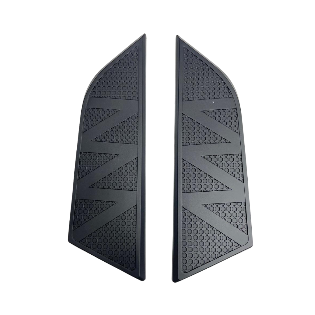 Hood Scoop Cover Jetour T2 for Jetour T2 in Dubai UAE