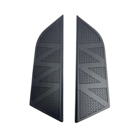 Hood Scoop Cover Jetour T2 for Jetour T2 in Dubai UAE