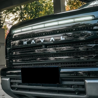 nan for Haval H9 in Dubai UAE