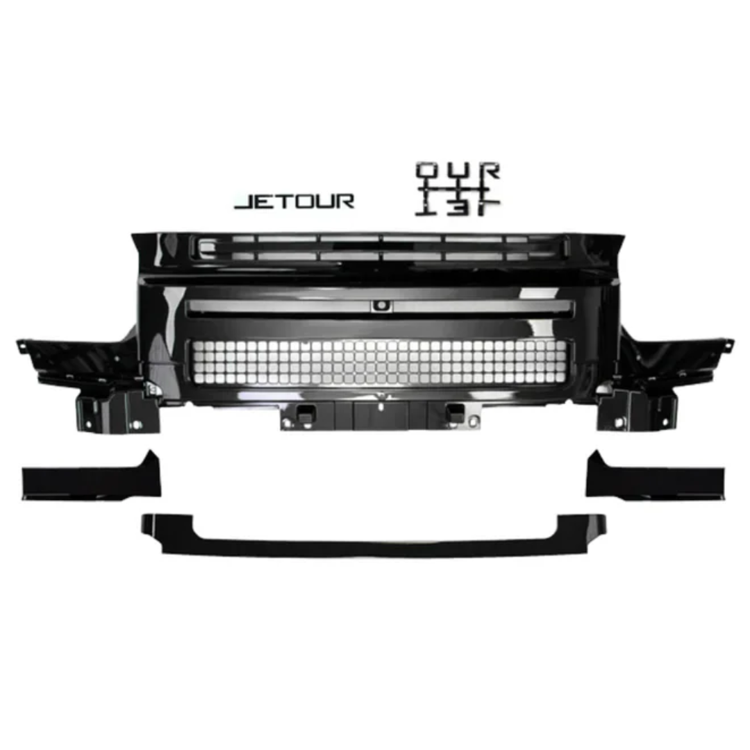 Defender Type Grill Jetour T2 for Jetour T2 in Dubai UAE