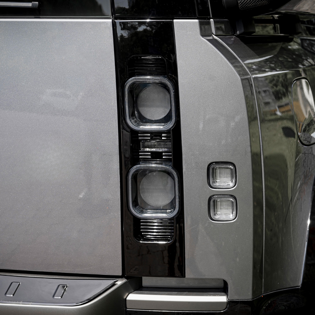 nan for Land Rover Defender UAE
