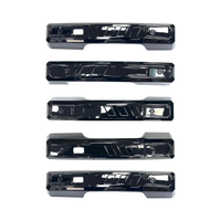 Door Handle Cover 5 Pcs Jetour G700 for Jetour G700 Dubai UAE