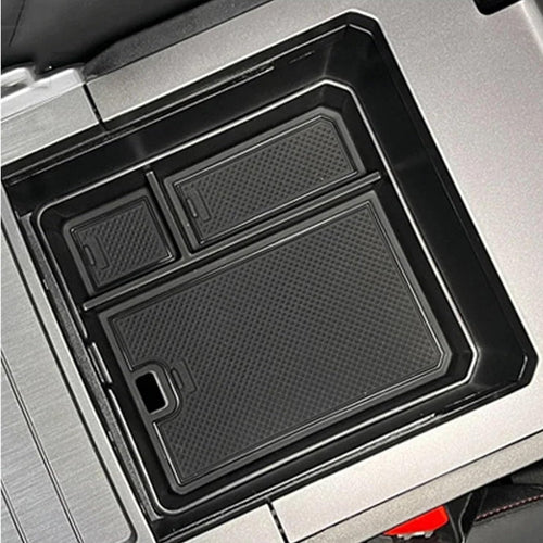 Armrest Storage Box Jetour T2 for Jetour T2 in Dubai UAE