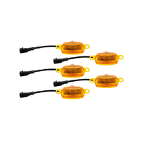 Grill Yellow Light Jetour G700 for Jetour G700 Dubai UAE