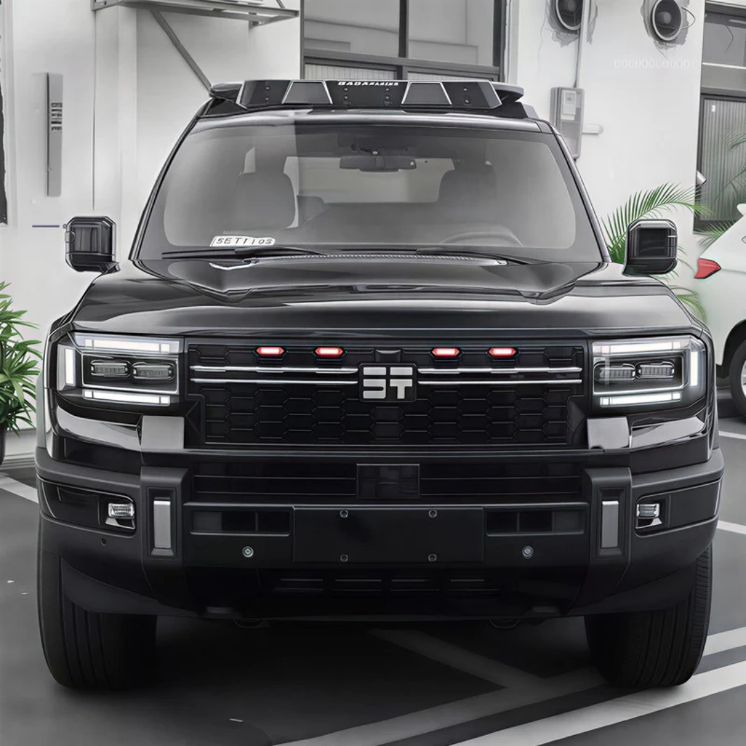nan for Jetour G700 Dubai UAE