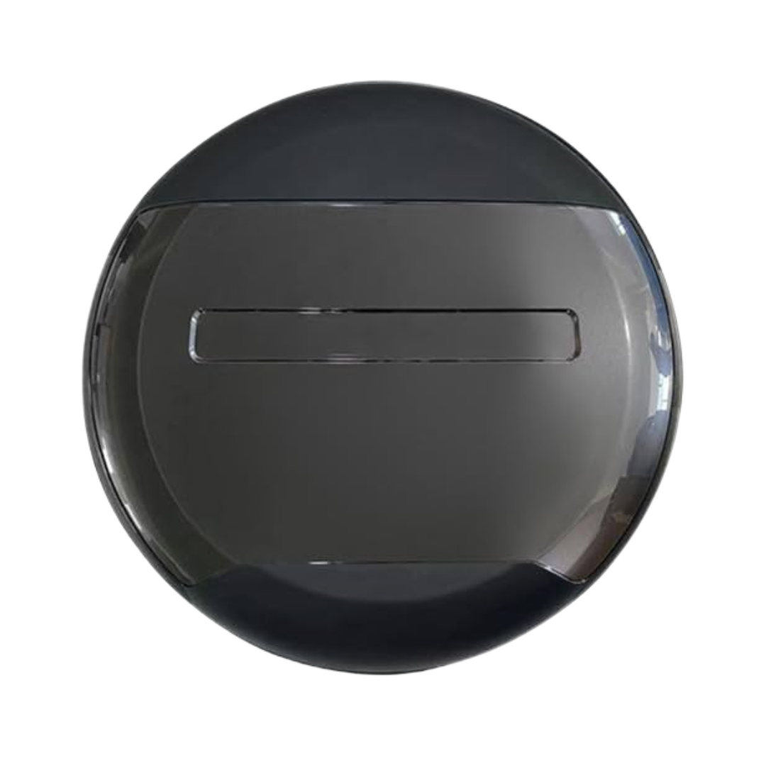 Spare Cover Gray Color Defender +2020 for Land Rover Defender UAE
