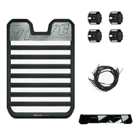 BYD LEOPARD5 ROOF RACK for Leopard 5 in Dubai UAE