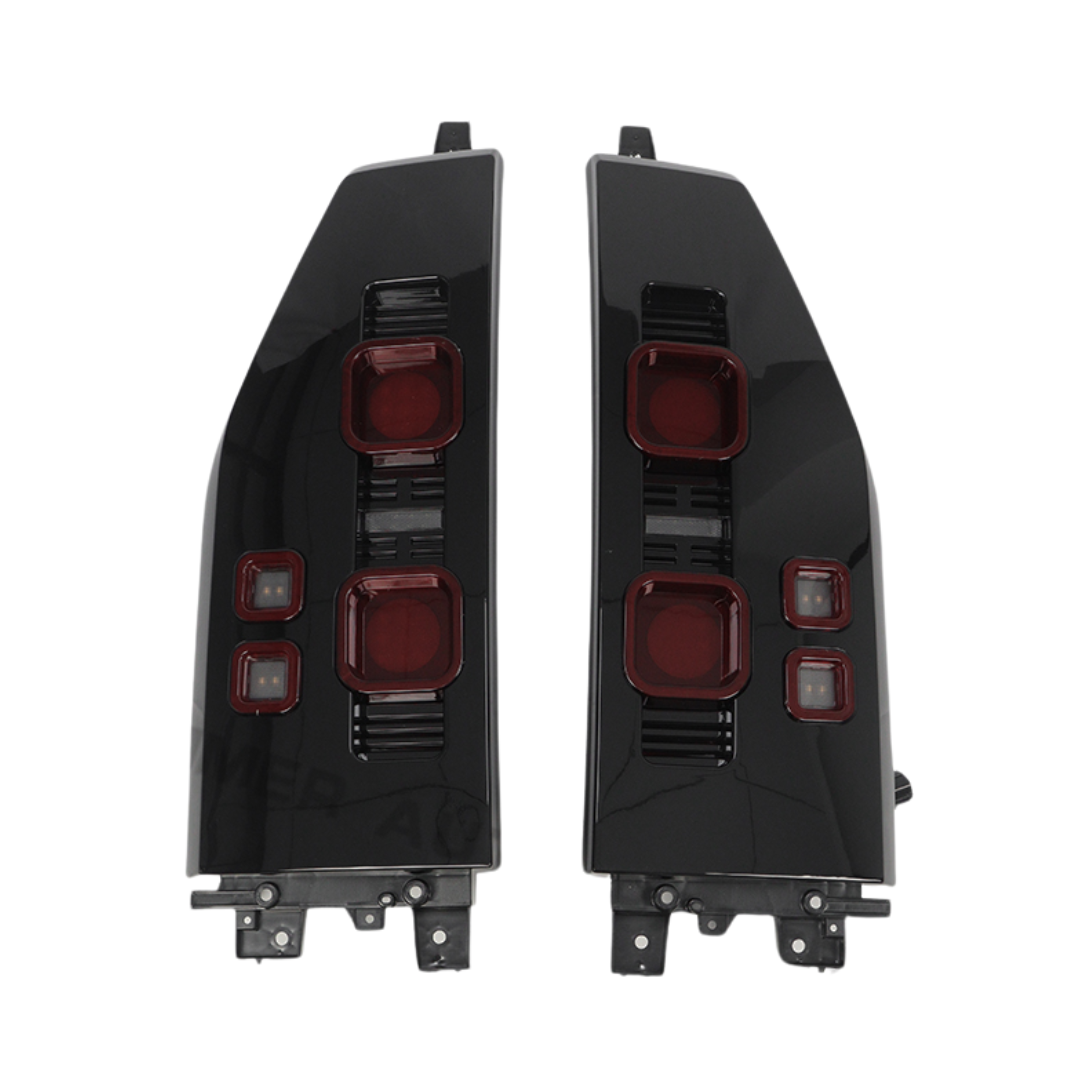 Defender Style Tail Light Jetour T2 for Jetour T2 in Dubai UAE