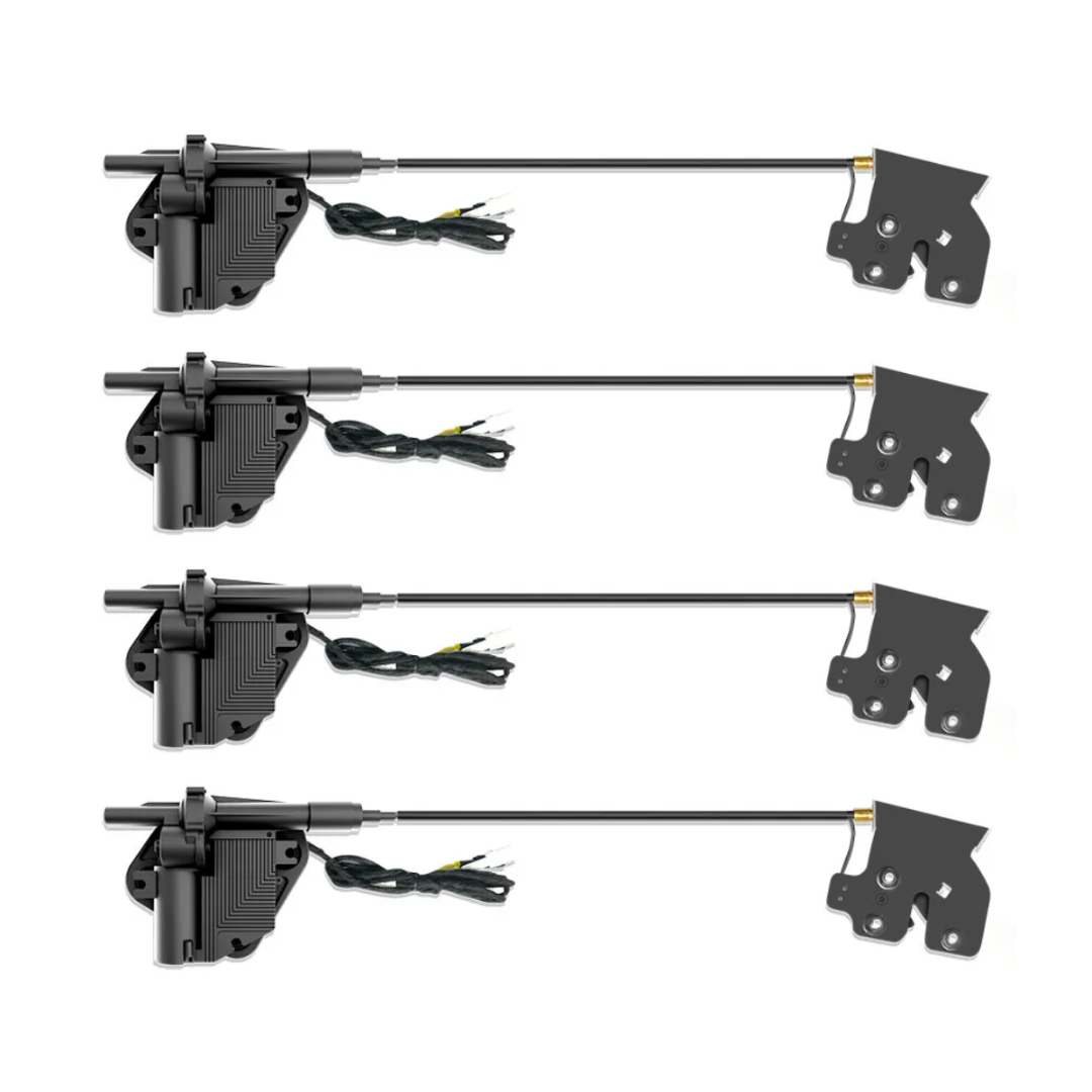 Door Vacuum ROX 01 - ROX 01 Accessories UAE