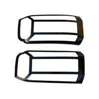 Head Lamp Cover Jetour G700 for Jetour G700 Dubai UAE