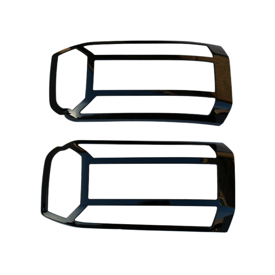 Head Lamp Cover Jetour G700 for Jetour G700 Dubai UAE