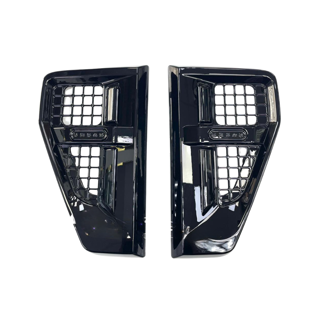 Fender Cover URN Design Jetour T2 for Jetour T2 in Dubai UAE