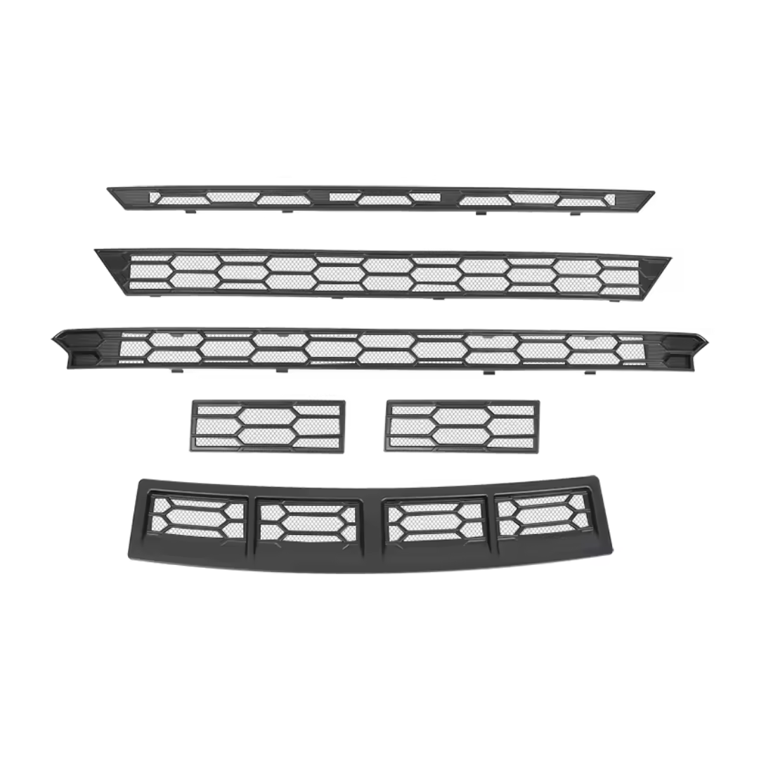 Insect Protective Grill Jetour T2 for Jetour T2 in Dubai UAE