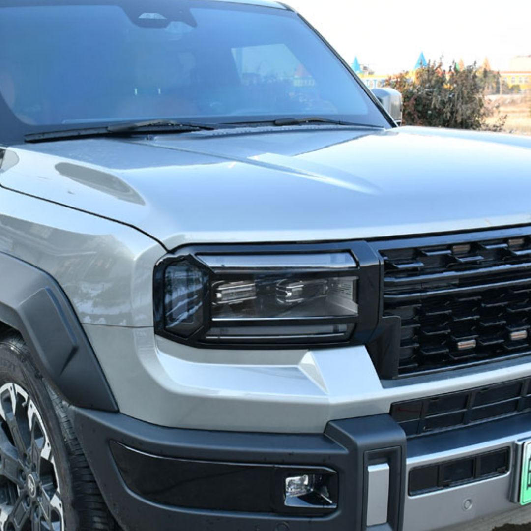 nan for Jetour G700 Dubai UAE