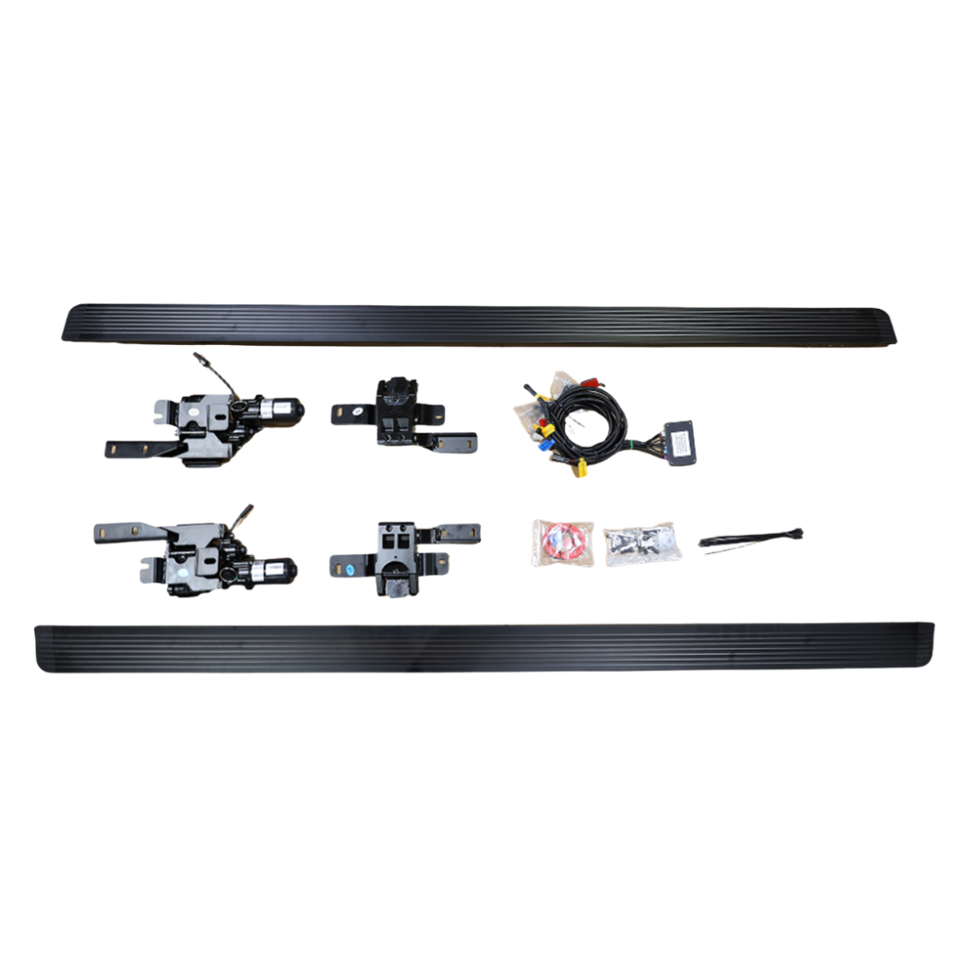 Electric Side Step ROX 01 - ROX 01 Accessories UAE