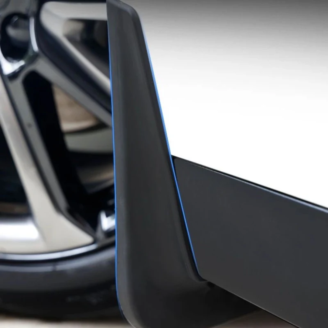 Mud Flap 6Pcs Jetour T2 for Jetour T2 in Dubai UAE