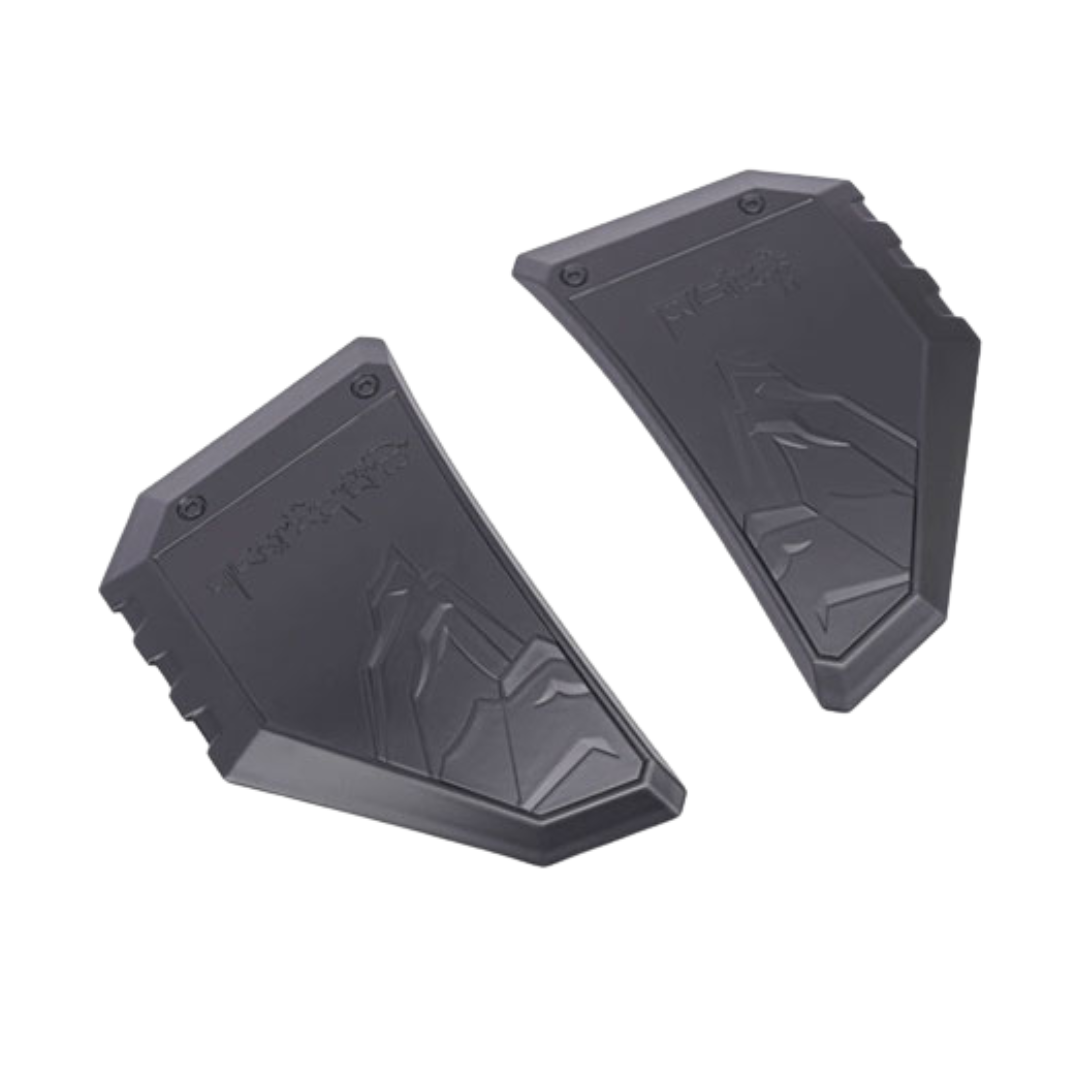 Fender Cover Glossy Black Haval H9 for Haval H9 in Dubai UAE