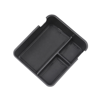 Silicone Storage Box Jetour T1 for Jetour T1 Dubai UAE