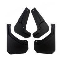 Mud Flap Jetour G700 for Jetour G700 Dubai UAE
