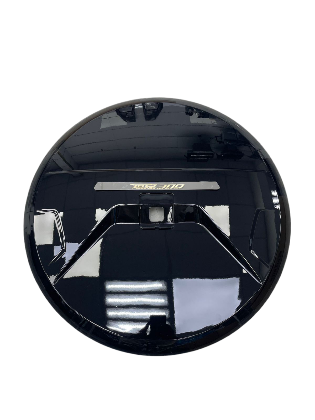 TANK300 SPARE COVER for GWM Tank 300 in Dubai UAE