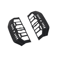 Tail Light Cover Jetour G700 for Jetour G700 Dubai UAE