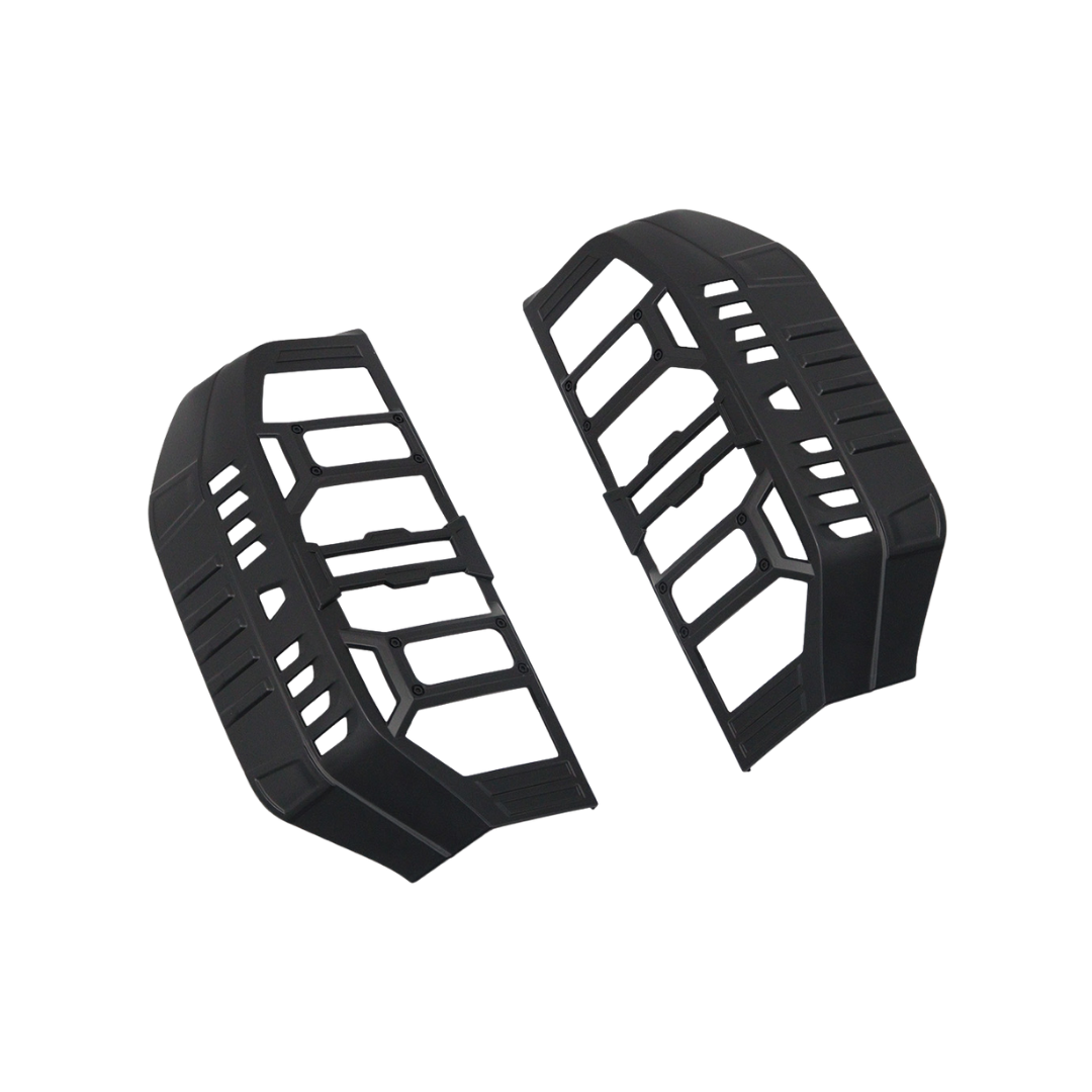 Tail Light Cover Jetour G700 for Jetour G700 Dubai UAE
