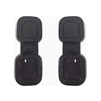 Tail Light Black Cover Haval H9 for Haval H9 in Dubai UAE