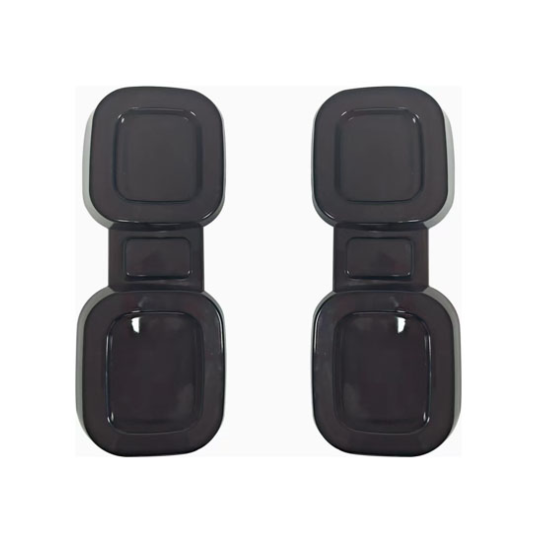 Tail Light Black Cover Haval H9 for Haval H9 in Dubai UAE