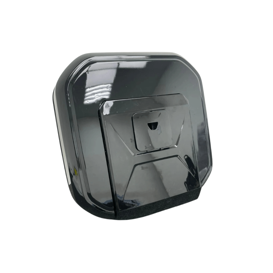 Rear Spare Cover Square Jetour T2 for Jetour T2 in Dubai UAE
