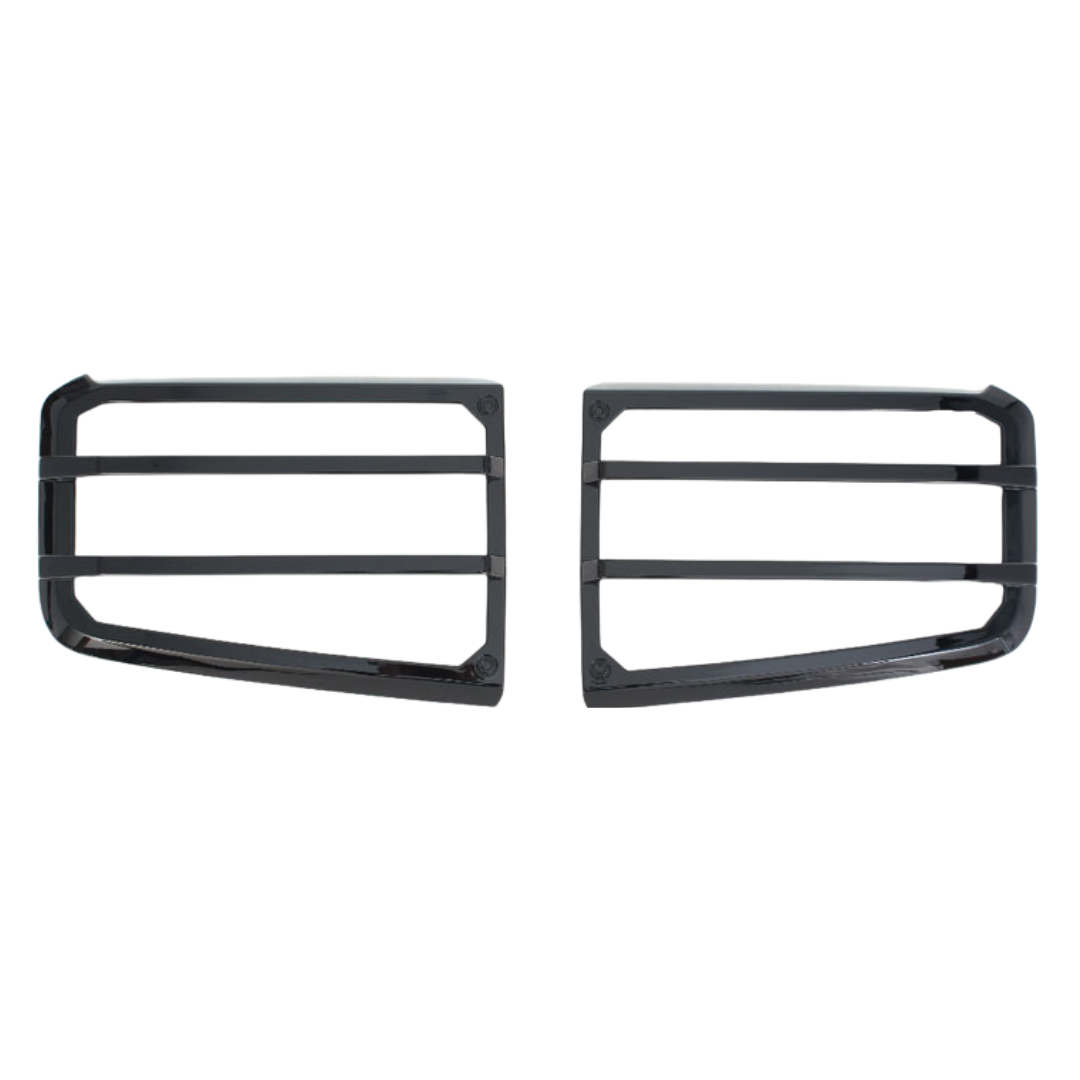 Headlamp Cover Jetour T1 for Jetour T1 Dubai UAE