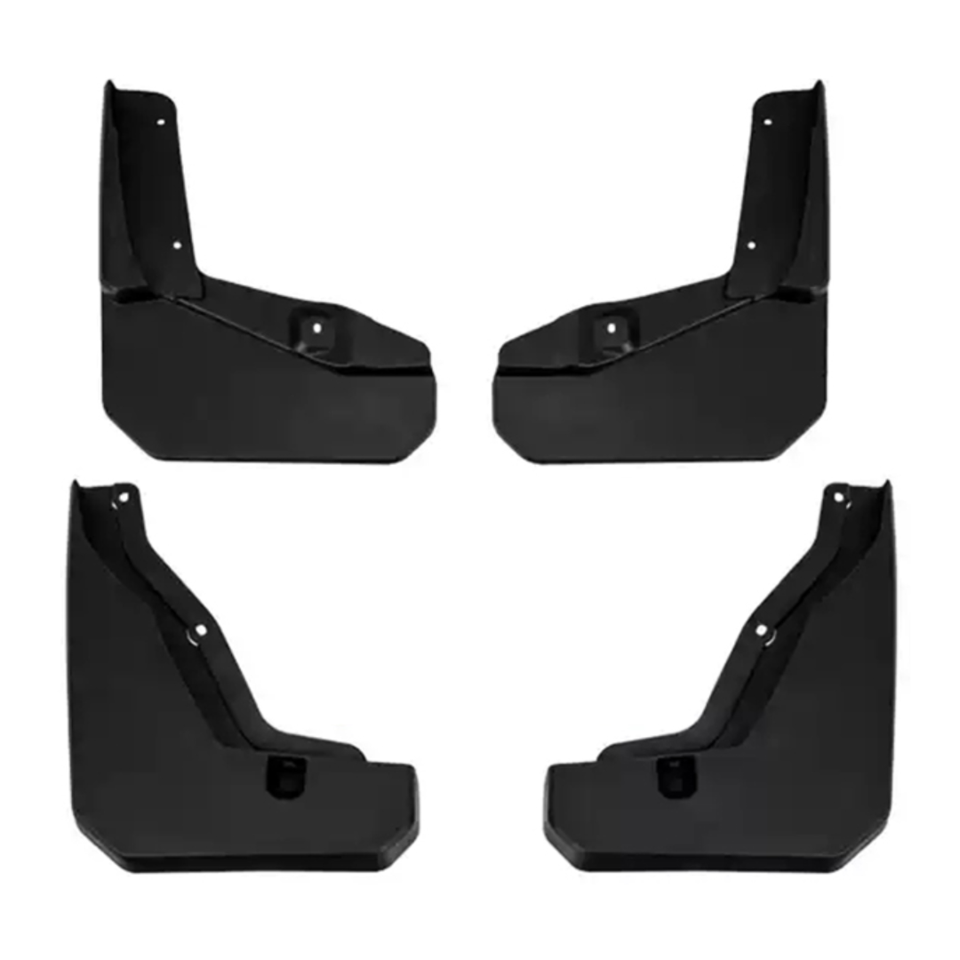 Mud Flap Leopard 8