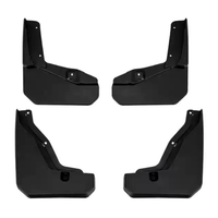 Mud Flap Leopard 8