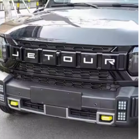 Insect Protective Grill Jetour T2 for Jetour T2 in Dubai UAE