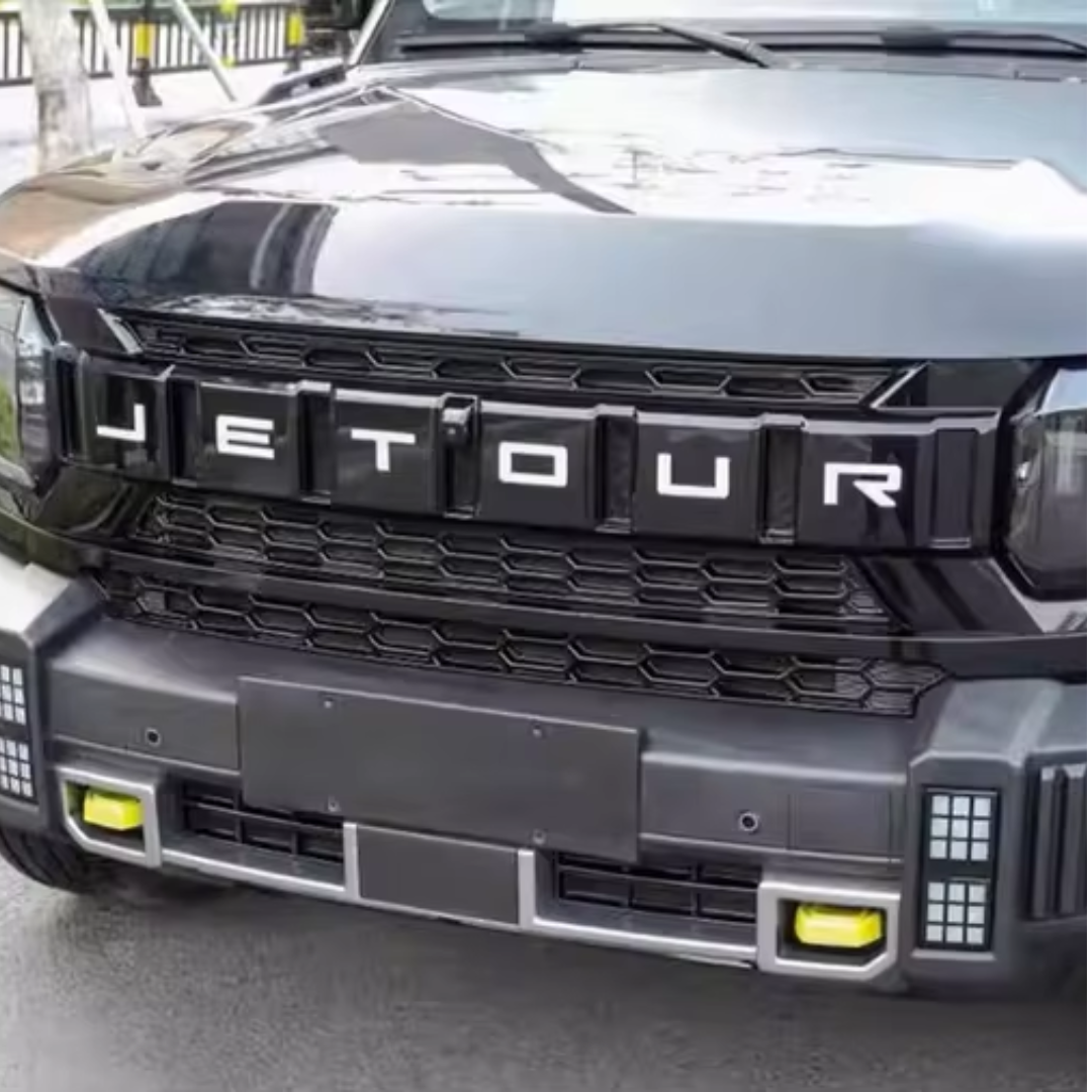 Insect Protective Grill Jetour T2 for Jetour T2 in Dubai UAE