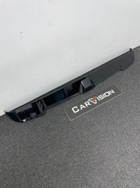 Rear Spoiler Defender Style Jetour T2 for Jetour T2 in Dubai UAE